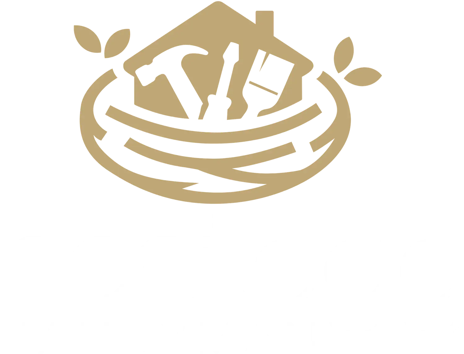 NestEgg Handyman Ann Arbor Handyman Services Logo