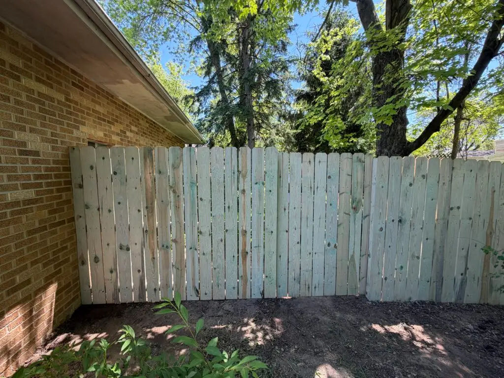 Fence Repair and Installation in Ann Arbor — ann arbor mi