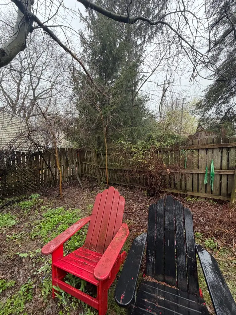 Fence Repair and Installation in Ann Arbor — fence installation