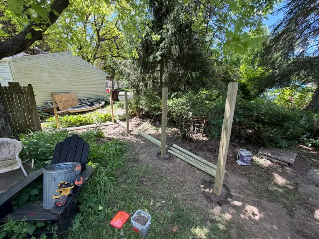 Fence Repair and Installation in Ann Arbor — fence repair