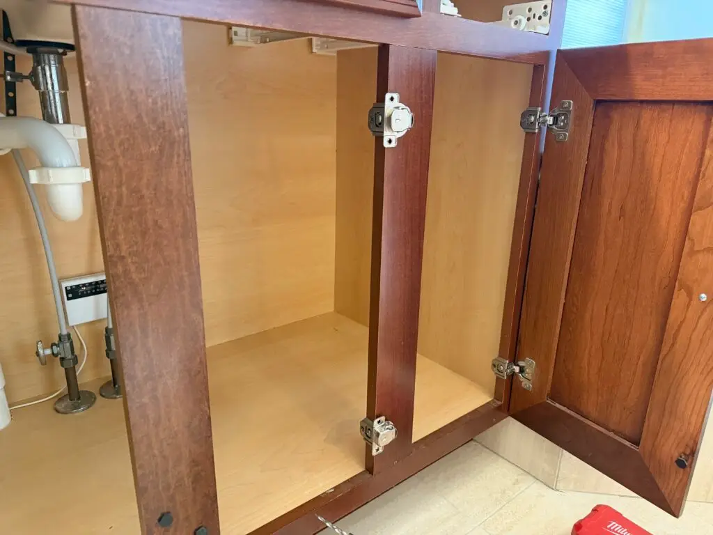 Soft-Close Drawer Installation in Ann Arbor — accurate measurement for drawers