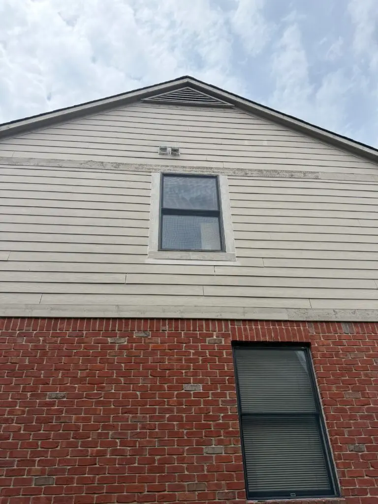 Window Trim Wood Rot Repair in Ann Arbor — ann arbor mi